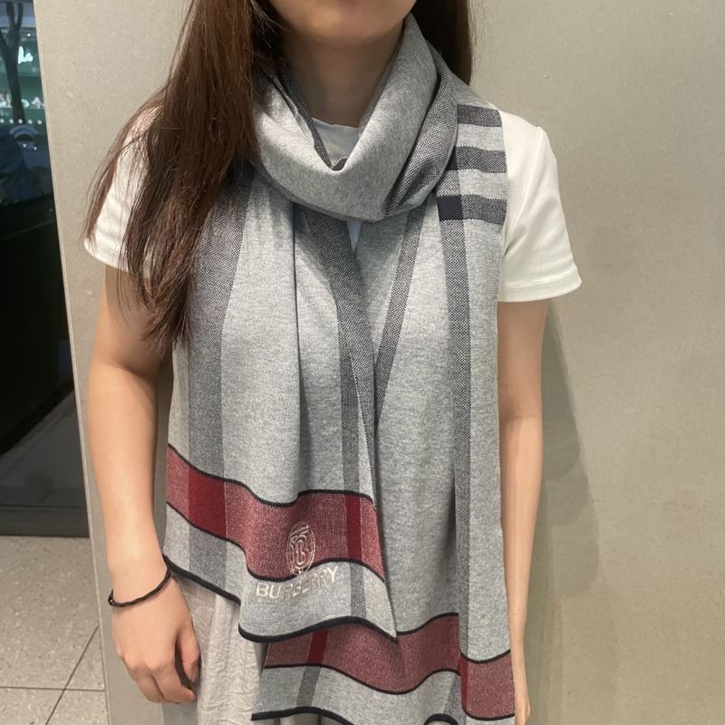 Burberry Scarf